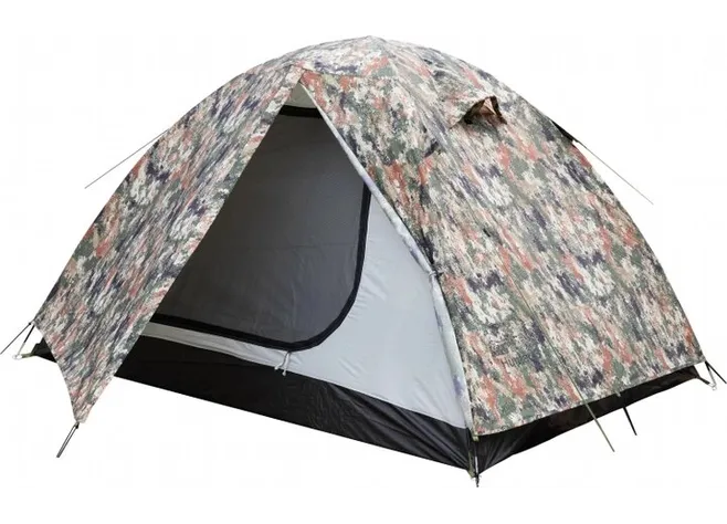 Намет Tramp Lite Hunter 3 camo Фото 2